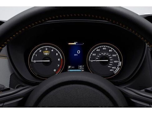 New 2025 Subaru Forester Wilderness w/ Convenience Package image 18