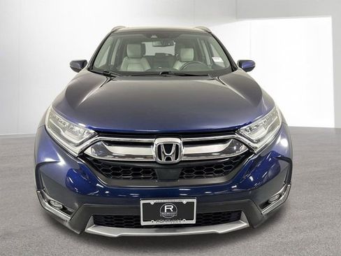 Used 2018 Honda CR-V Touring image 27