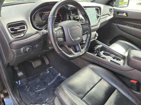 Used 2024 Dodge Durango GT AWD/4WD image 28