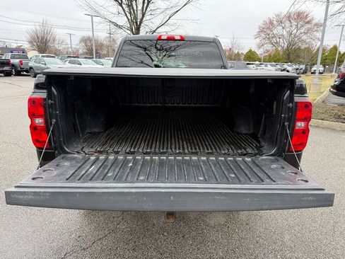 Used 2018 Chevrolet Silverado 1500 LT w/ All Star Edition image 10