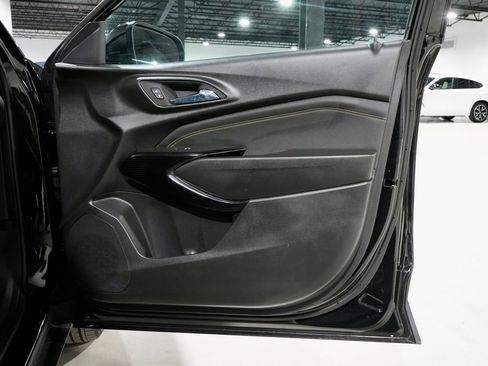 Used 2024 Chevrolet Trax ACTIV w/ Sunroof Package image 26