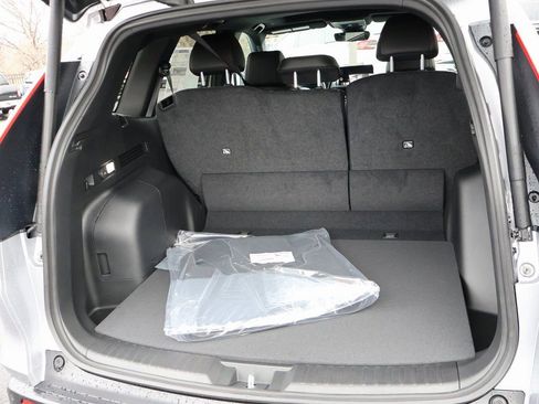 New 2026 Honda CR-V Sport-L image 10