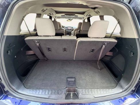 Used 2016 Honda Pilot Elite image 5