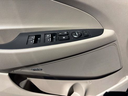 Certified 2021 Hyundai Tucson Ultimate w/ Cargo Package image 17