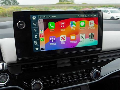 New 2026 Honda Prologue Elite image 30