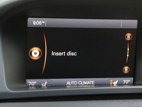 Used 2012 Volvo XC70 T6 image 20