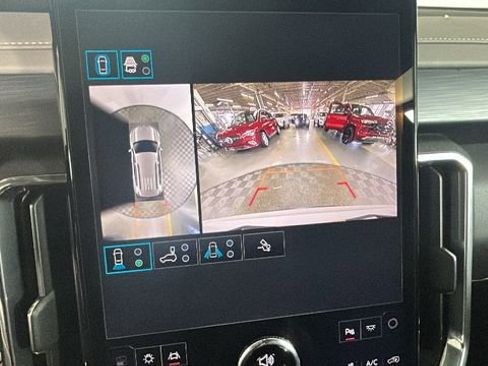 New 2025 GMC Acadia Elevation w/ Black Edition AWD/4WD image 22