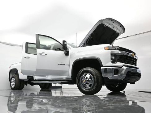 New 2026 Chevrolet Silverado 3500 LT w/ All Star Edition image 66