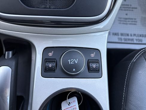 Used 2016 Ford C-MAX SEL w/ Equipment Group 302A image 26