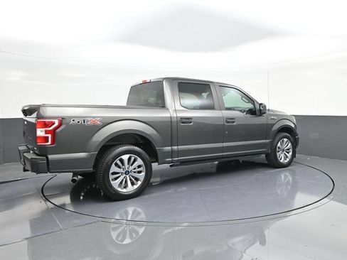 Used 2018 Ford F150 XL w/ Equipment Group 101A Mid RWD image 14