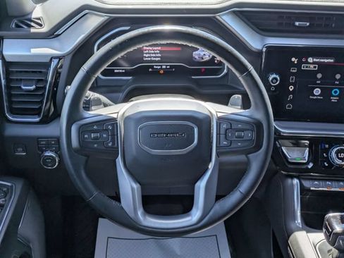 Certified 2023 GMC Sierra 1500 Denali w/ Denali Reserve Package AWD/4WD image 15