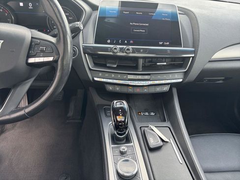 Used 2020 Cadillac CT5 Premium Luxury image 12