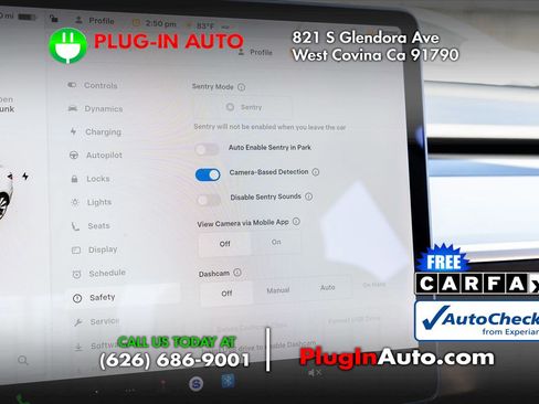 Used 2020 Tesla Model 3 Standard Range Plus image 27