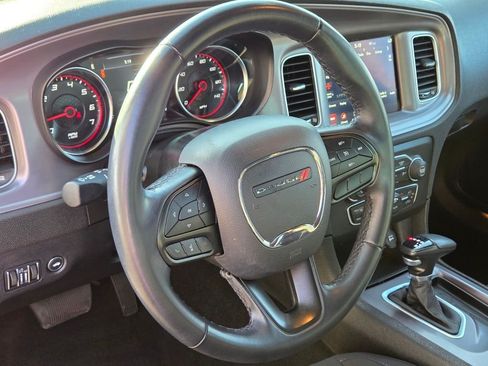 Used 2023 Dodge Charger SXT AWD/4WD image 24