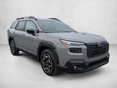 New 2026 Subaru Outback Touring AWD/4WD image 3