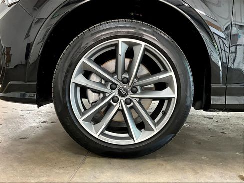 Used 2023 Audi Q3 2.0T Premium AWD/4WD image 11