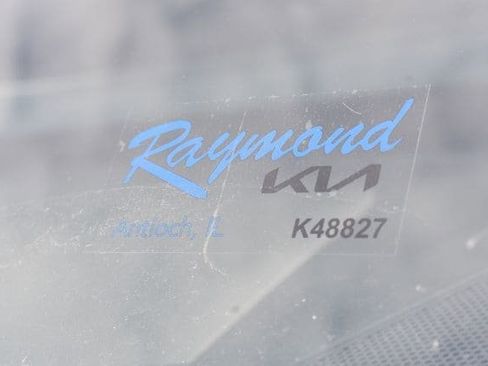 New 2026 Kia Sorento EX AWD/4WD image 38