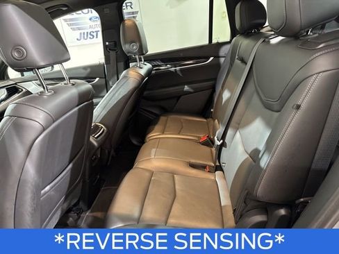 Used 2024 Cadillac XT6 Premium Luxury image 19