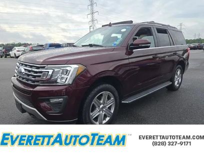 Used 2020 Ford Expedition XLT w/ Equipment Group 202A
