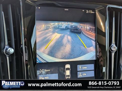 Used 2020 Volvo S60 T5 Momentum w/ Protection Package image 20