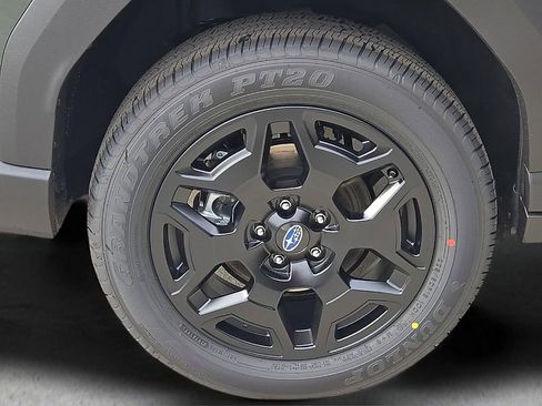 New 2026 Subaru Outback Limited image 8