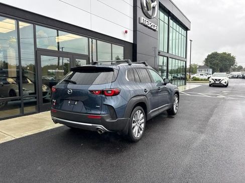 Used 2026 MAZDA CX-50 AWD 2.5 S image 3