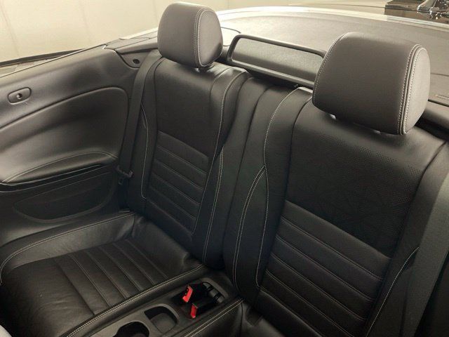 Used 2017 Buick Cascada Premium FWD image 35