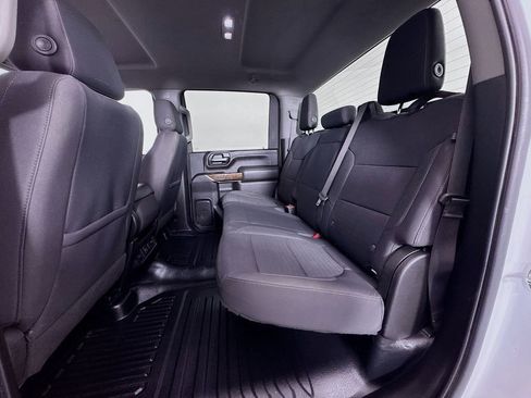 Used 2023 GMC Sierra 3500 SLE w/ SLE Convenience Package AWD/4WD image 23