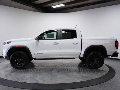 New 2026 GMC Canyon Elevation RWD image 4