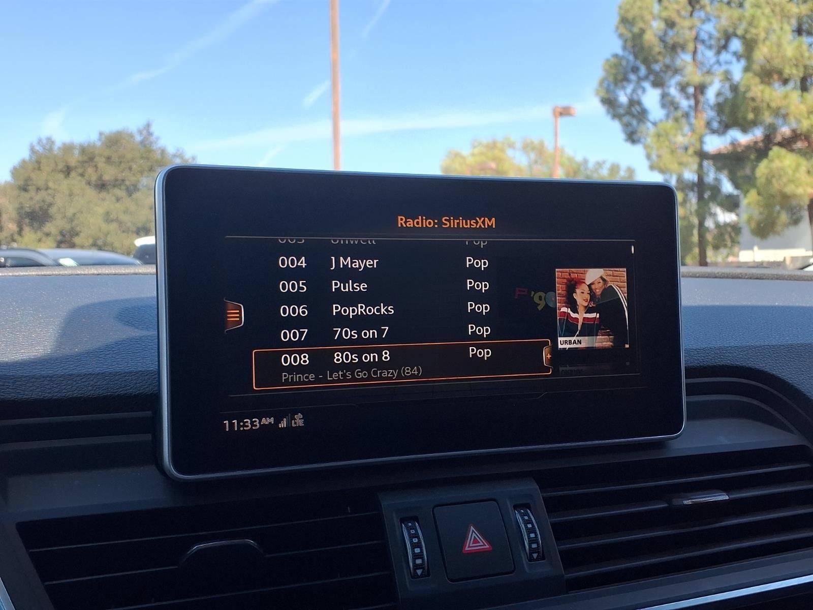 Used 2018 Audi Q5 2.0T Premium AWD/4WD image 8