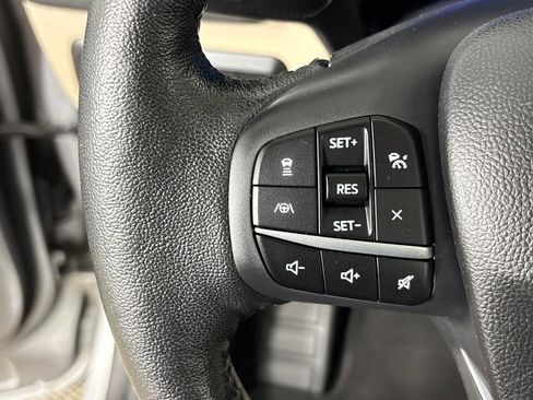 Certified 2020 Ford Escape Titanium FWD image 17