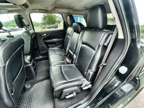 Used 2016 Dodge Journey Crossroad w/ Popular Equipment Group AWD/4WD image 26