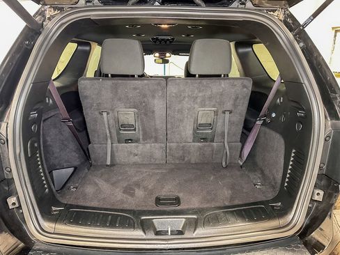 Certified 2025 Dodge Durango GT AWD/4WD image 18