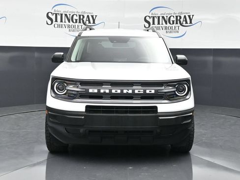 Used 2022 Ford Bronco Sport Big Bend AWD/4WD image 2