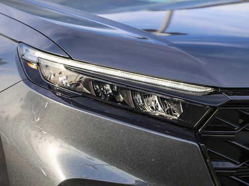 New 2026 Honda CR-V Sport-L image 4
