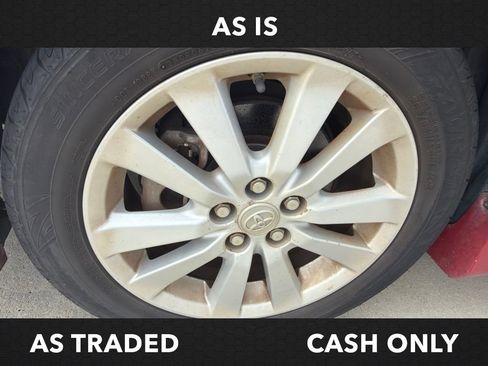 Used 2010 Toyota Corolla S w/ S EVP Pkg #3 FWD image 6