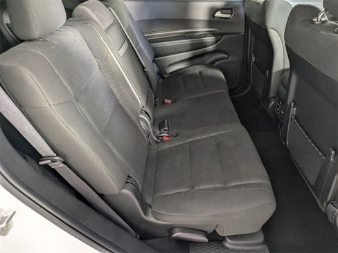 Certified 2024 Dodge Durango SXT image 31