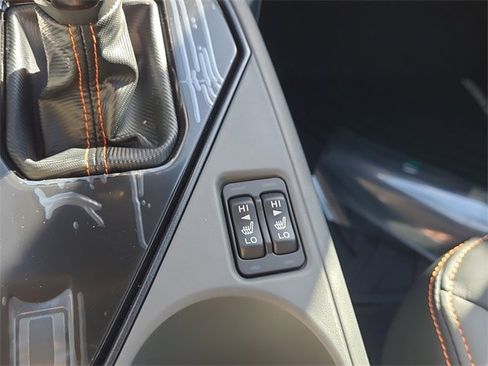 New 2025 Subaru Crosstrek 2.5i Limited image 29