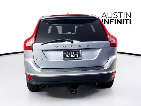 Used 2013 Volvo XC60 3.2 FWD image 6