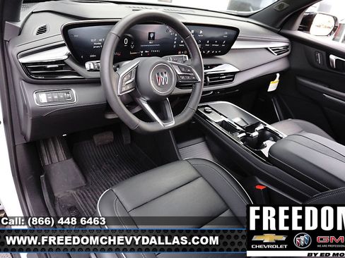 New 2026 Buick Enclave Sport Touring w/ Power Package image 10