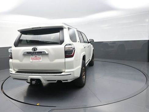 Used 2023 Toyota 4Runner Limited AWD/4WD image 55