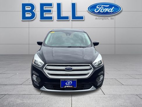 Used 2019 Ford Escape SE FWD image 10