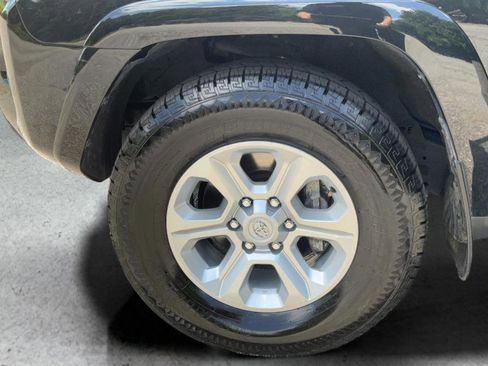Used 2024 Toyota 4Runner SR5 RWD image 24