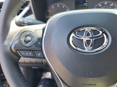 Certified 2024 Toyota Corolla SE image 19