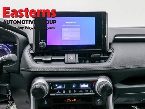 Used 2023 Toyota RAV4 LE image 12