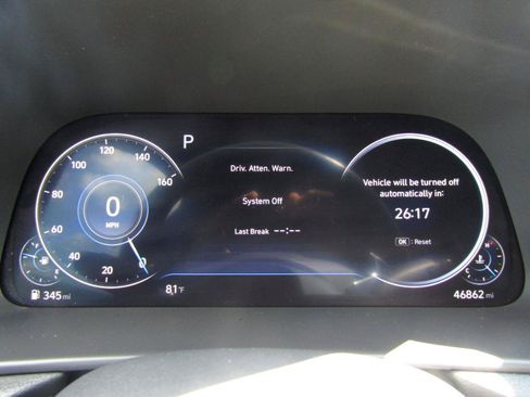 Used 2020 Hyundai Sonata SEL Plus w/ Tech Package FWD image 15