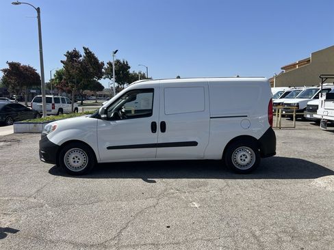 Used 2017 RAM ProMaster City Tradesman FWD image 4