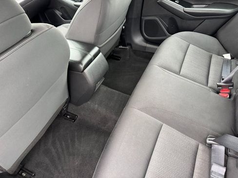 Used 2023 Nissan Altima 2.5 SV image 17