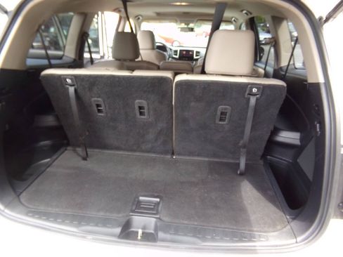 Used 2018 Honda Pilot EX-L image 42