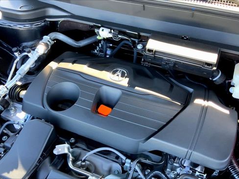 New 2026 Acura RDX SH-AWD w/ Technology Package image 16